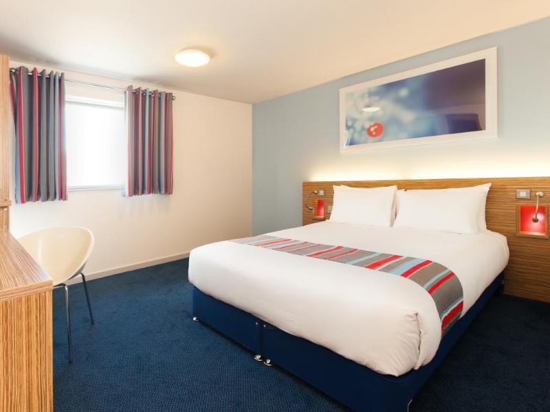 Travelodge Sunbury M3 Hotel Londra