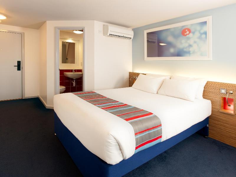Travelodge Sunbury M3 Londra